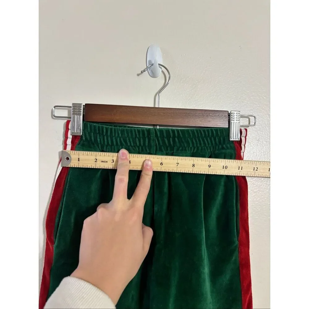 Gucci nwot green
